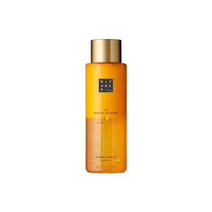 Mehr 2-Phase Bath Oil 