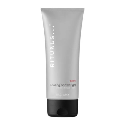 Sport Ice Shower Gel