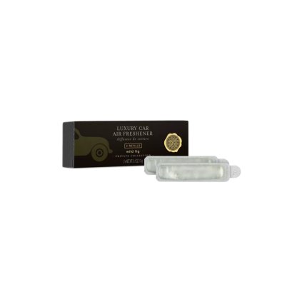 Wild Fig Refill Car Air Freshener