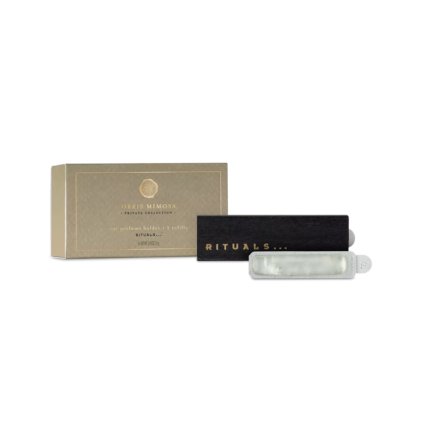 Orris Mimosa Car Perfume 