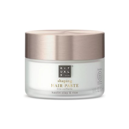 Elixir Shaping Hair Paste 