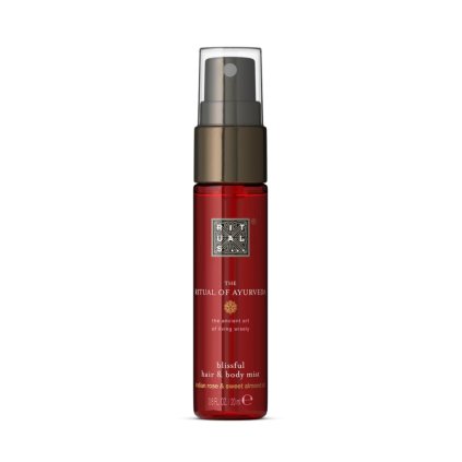 Ayurveda Hair & Body Mist 20 ml
