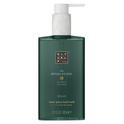 Jing Hand Wash