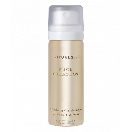 1111212 ElixirRefreshingDryShampoo50mlPRO T