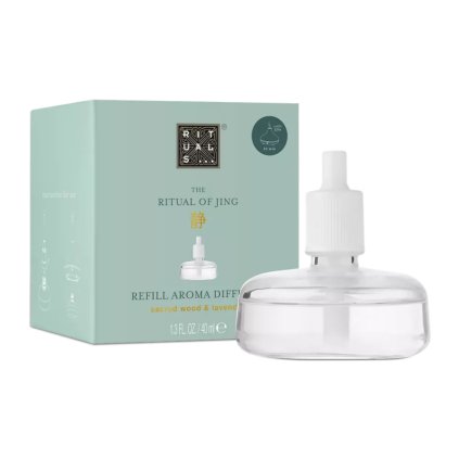 Jing Refill Aroma Diffuser - Sleep 