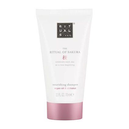 Sakura Shampoo 70ml 
