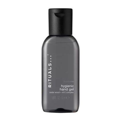 Homme Hygienic Hand Gel 