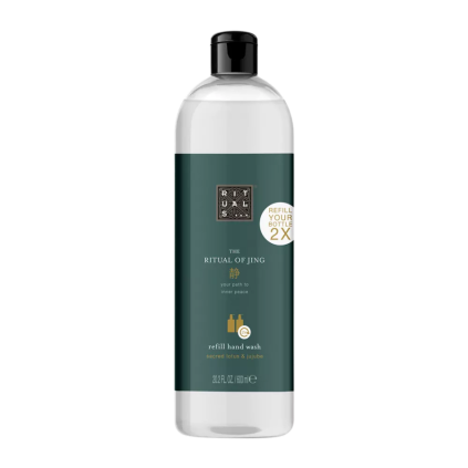 Jing Refill Hand Wash 