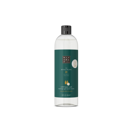 Jing Refill Hand Wash 
