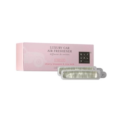 Sakura Refill Car Air Freshener