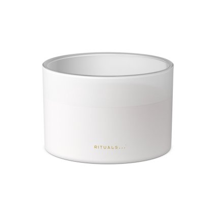 Karma Scented Garden Candle 