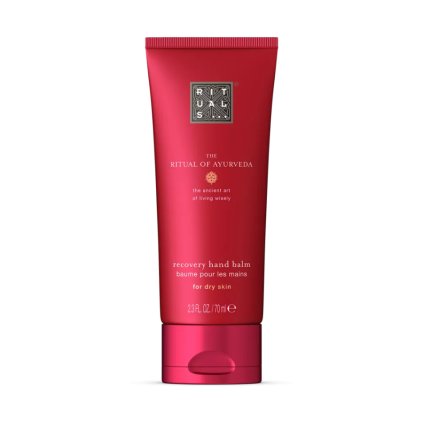 Ayurveda Recovery Hand Balm 70ml