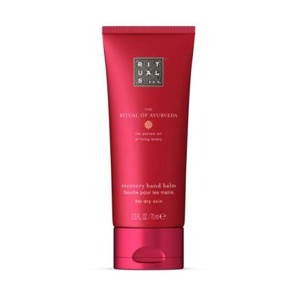 Hand Balm