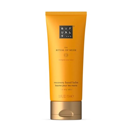 Mehr Recovery Hand Balm 70ml