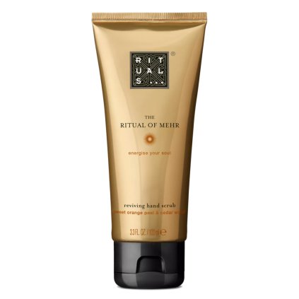 Mehr Reviving Hand Scrub 