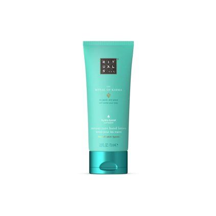 Hand Lotion