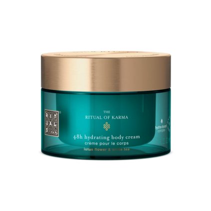Karma 48h Hydrating Body Cream 