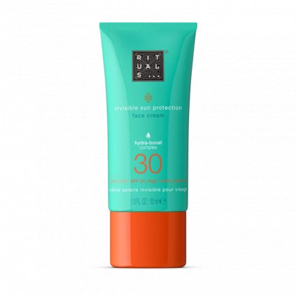 1115259 sunfacecreamspf30 50ml