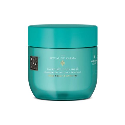 Karma Overnight Hydra Boost Mask