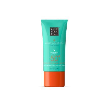 Karma Sun Protection Face Cream SPF 50