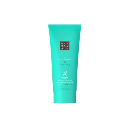Karma After Sun Gel Lotion