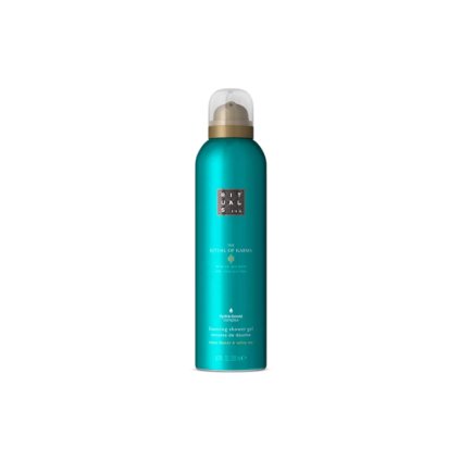 Karma Foaming Shower Gel