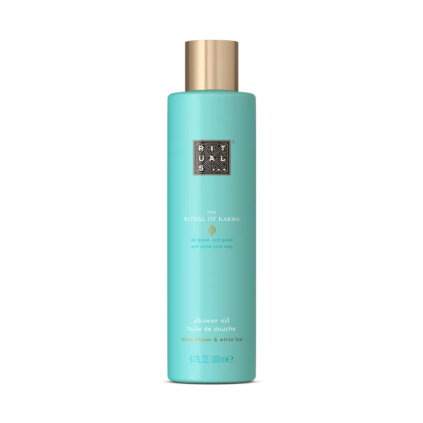 Karma Shower Oil 