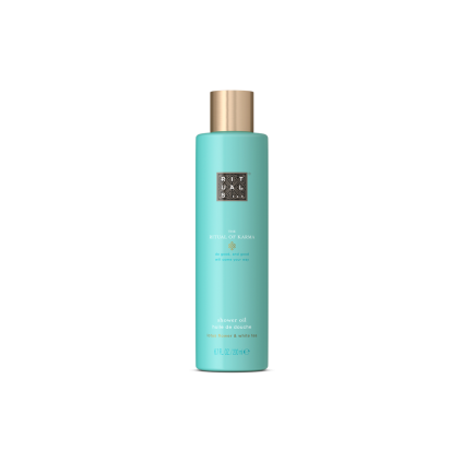 Karma Shower Oil 