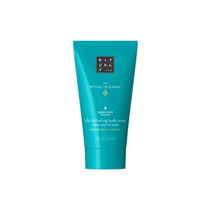 Karma 48h Hydrating Body Cream 70ml 