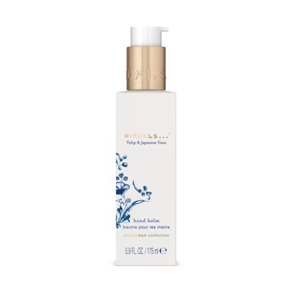 Amsterdam Collection Hand Balm 175 ml
