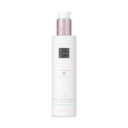 Tiny Rituals Baby Body Lotion