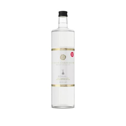 Green Cardamom Fragrance Sticks Refill