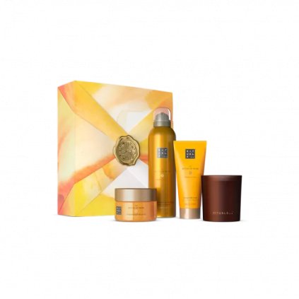 1116626 rituals mehr giftset m pack closed Square