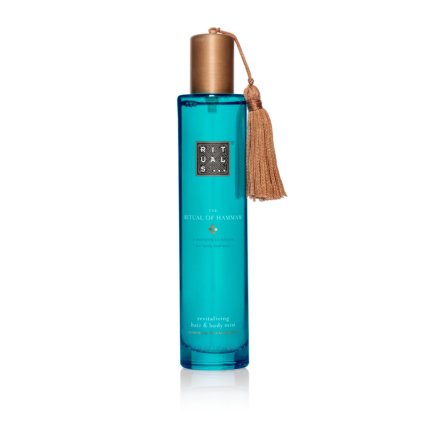 Hammam Hair & Body Mist