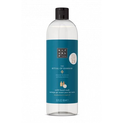 Hammam Refill Hand Wash