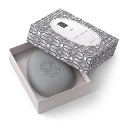 Sport Shampoo & Shower Bar