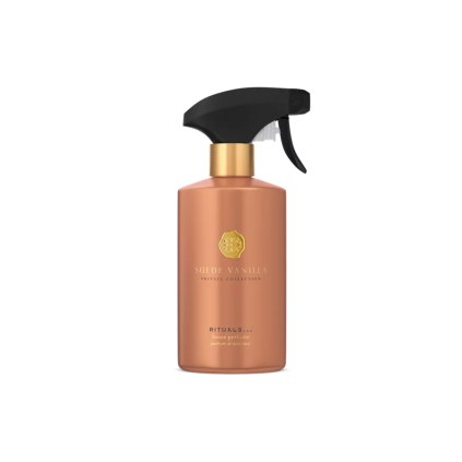 Suede Vanilla Home Perfume 