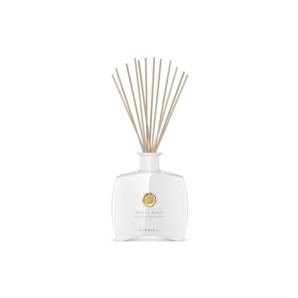 White Basil Fragrance Sticks