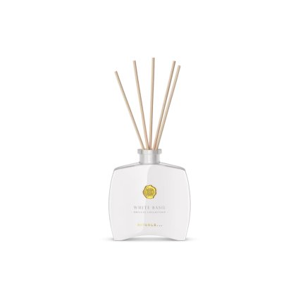 White Basil Mini Fragrance Sticks