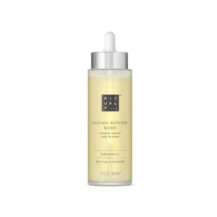 Sakura Natural Booster Body Bakuchiol