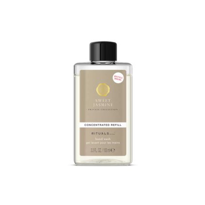 Sweet Jasmine Concentrated Refill Hand Wash 