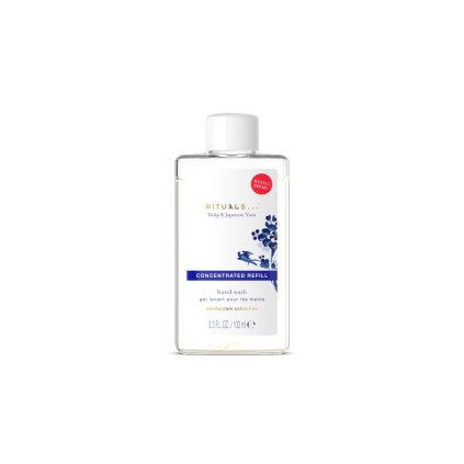 Amsterdam Refill Hand Wash