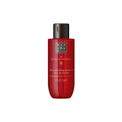 Ayurveda Shower Oil 75 ml