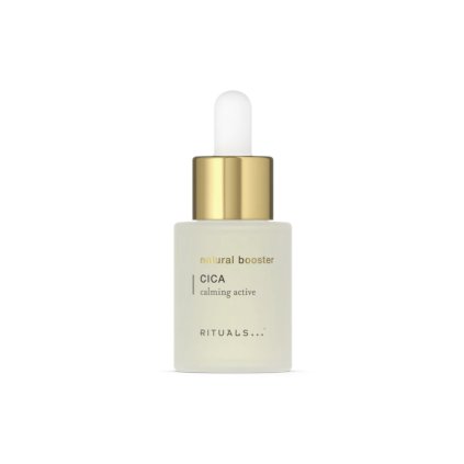 Namaste CICA Natural Booster