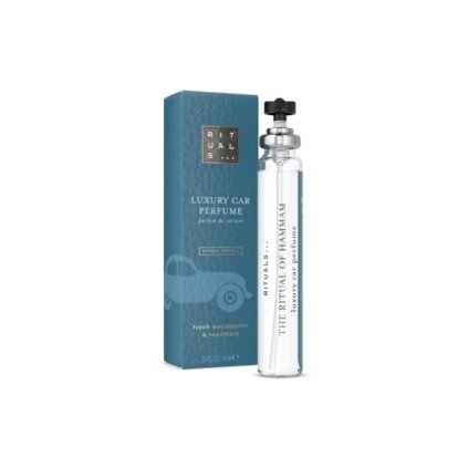 Hammam Car Perfume