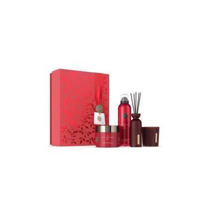 Ayurveda Gift Set Large