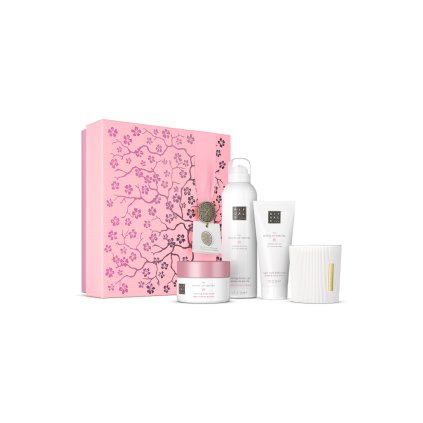 Sakura Gift Set Medium
