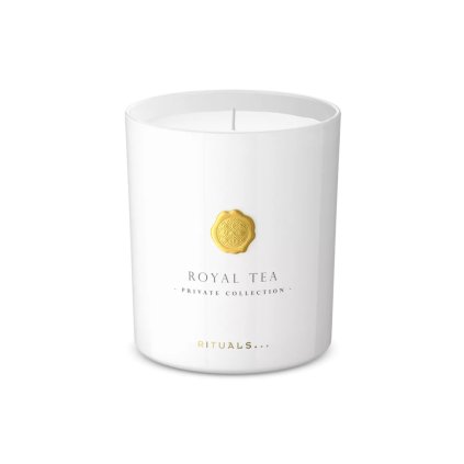 Royal Tea Scented Candle 360g