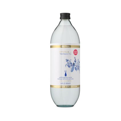 Amsterdam Coll. Refill Fragrance Sticks