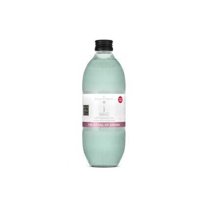 Sakura Refill Fragrance Sticks 500ml